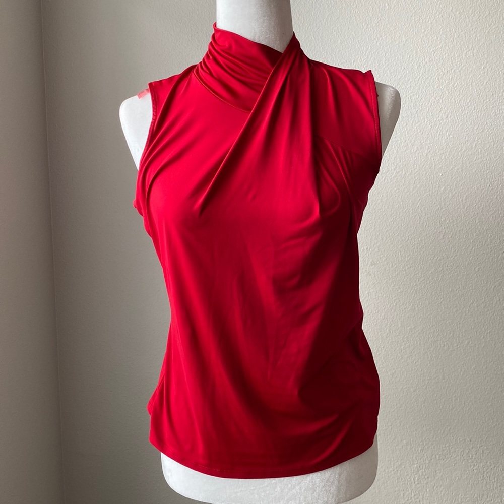 Worthington blouse.